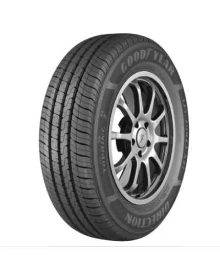 Pneu Goodyear Direction 2 Touring 165/70R13 83T