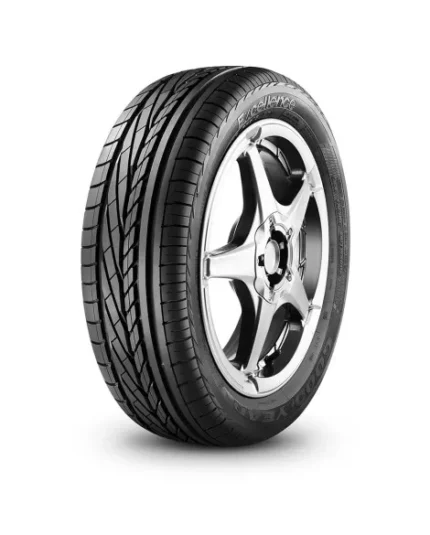 Pneu Aro 17 Goodyear Excellence 225/45R17 91YRun Flat