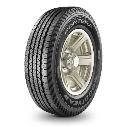 Pneu Goodyear Aro 15 Fortera Comfortred 235/75R15 110S