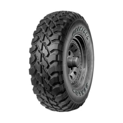 Pneu Dunlop Aro 15 Grandtrek MT1 31X10.5R15 109N