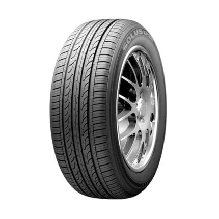 Pneu Kumho Aro 15 Solus KH25 185/60R15 84H